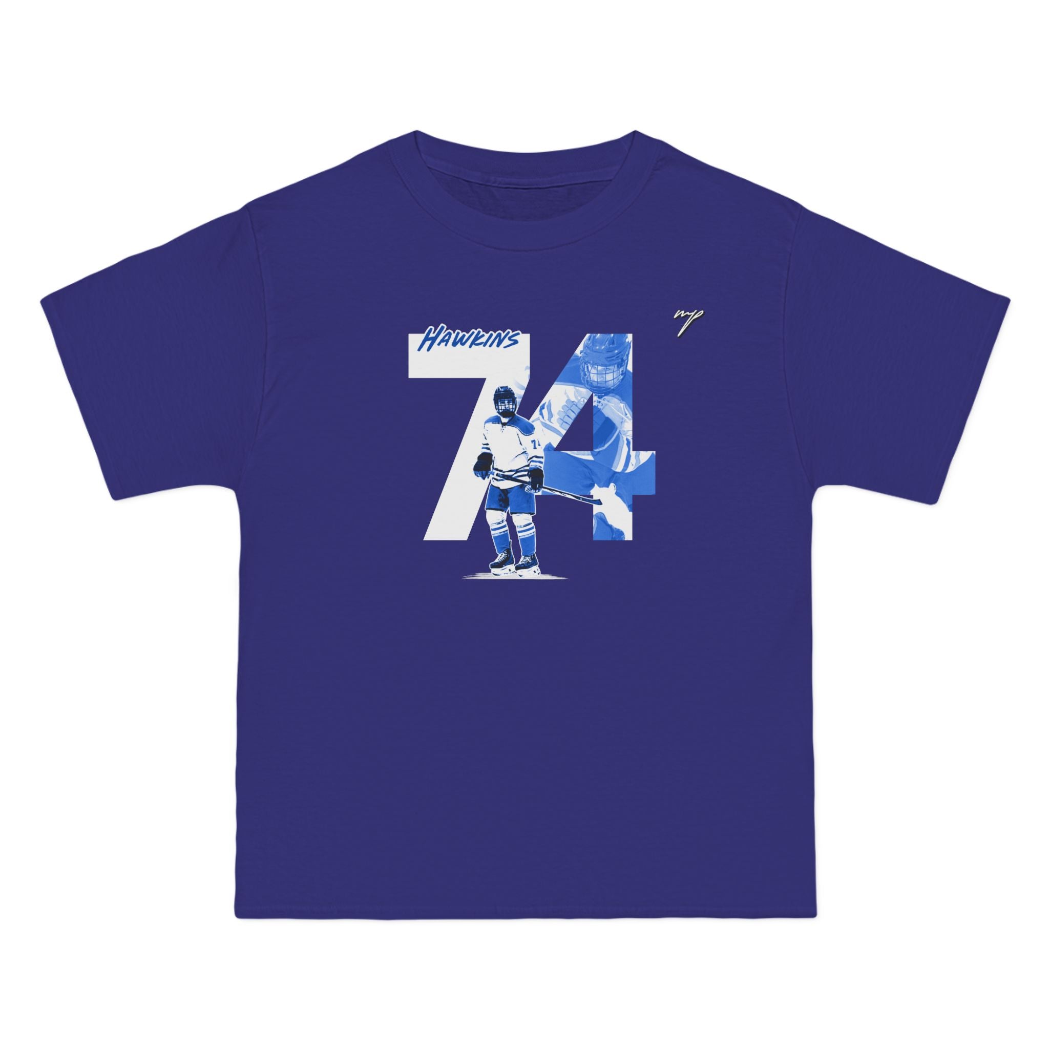 Cam Hawkins Vintage Tee
