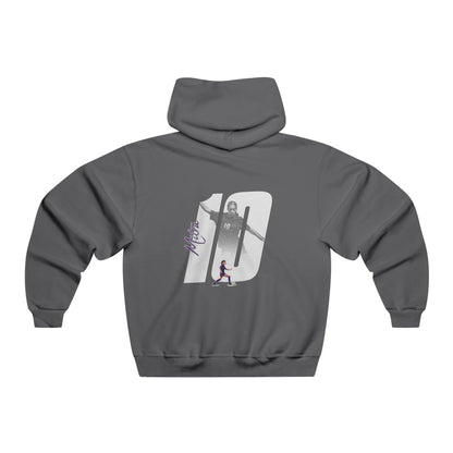 Anny Mitra Vintage Hoodie