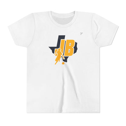 Jason Brown YOUTH Graphic Tee