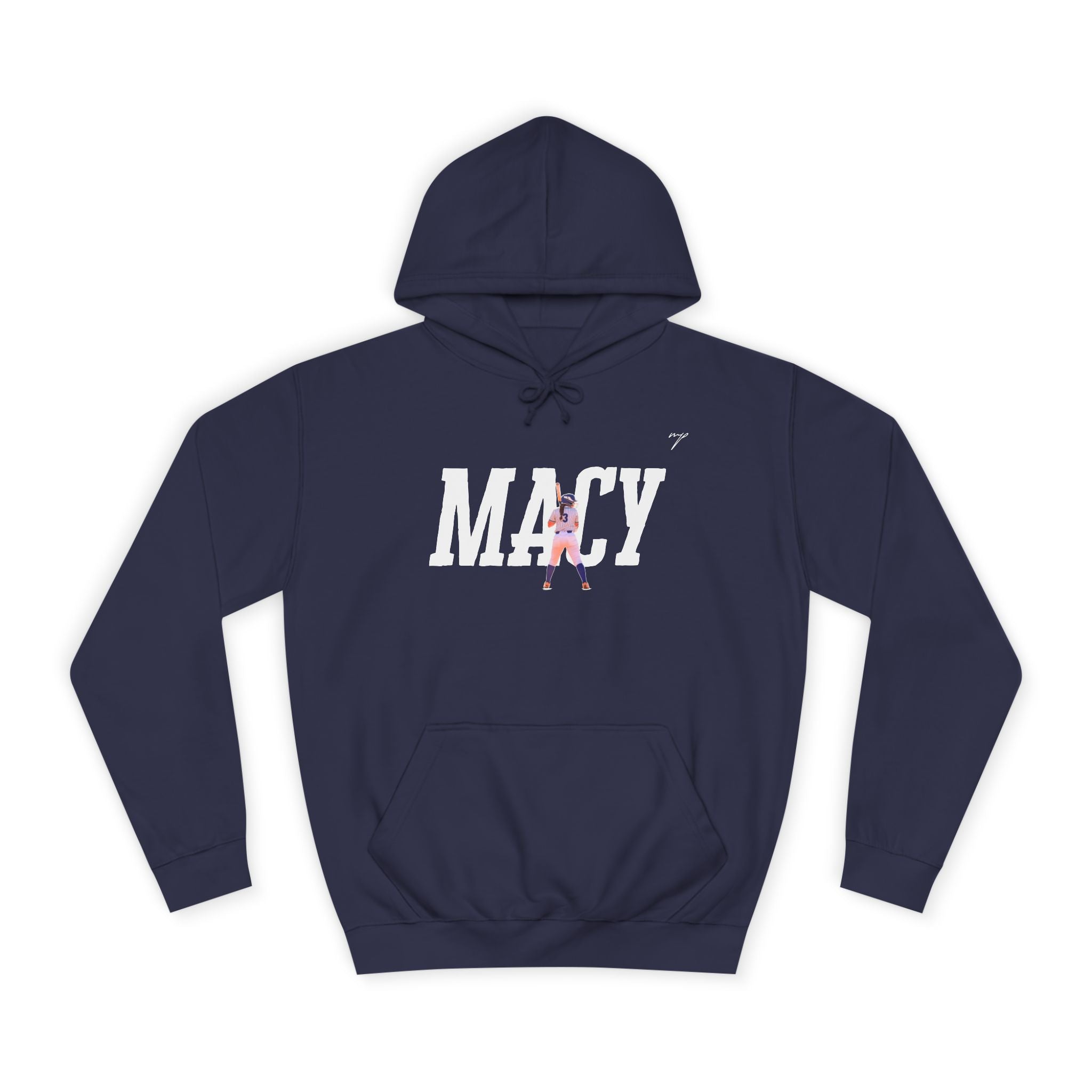 Macy Chastain Hoodie