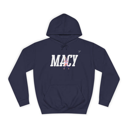 Macy Chastain Hoodie