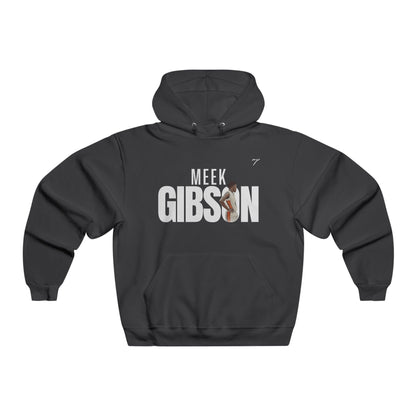 Demeco Gibson Vintage Hoodie