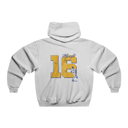 Cal Albright Vintage Hoodie