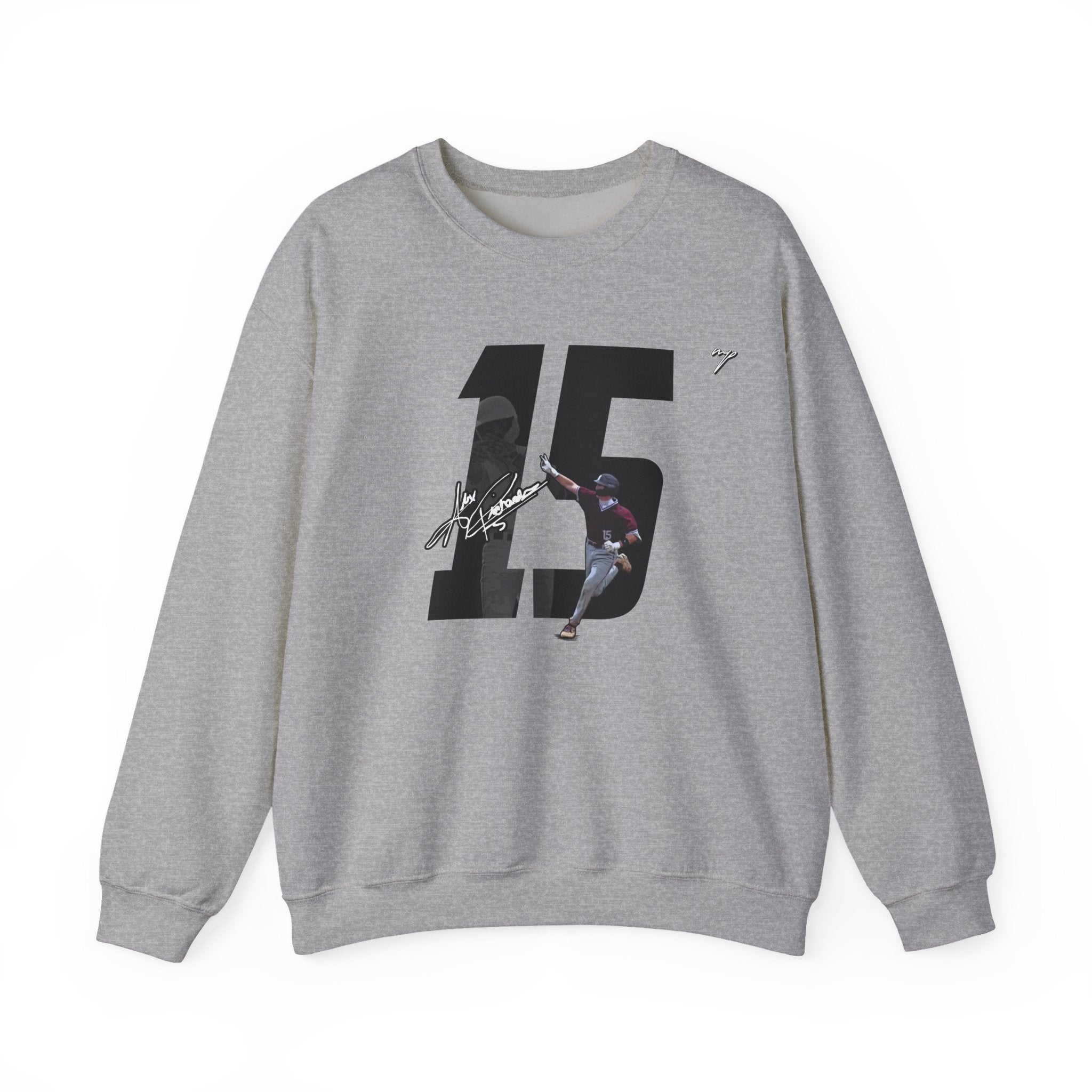 Alex Richards Crewneck