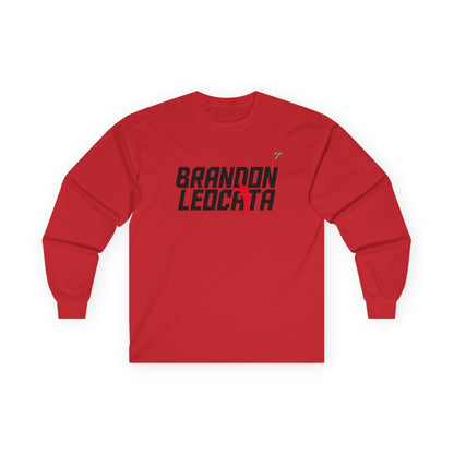 Brandon Leocata Long Sleeve Tee