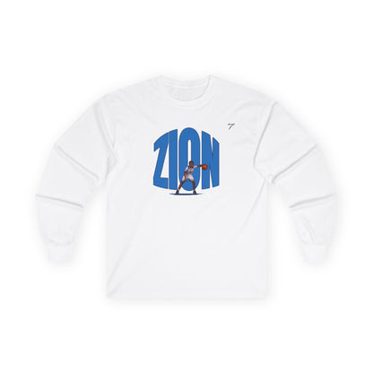 Zion McRae Long Sleeve