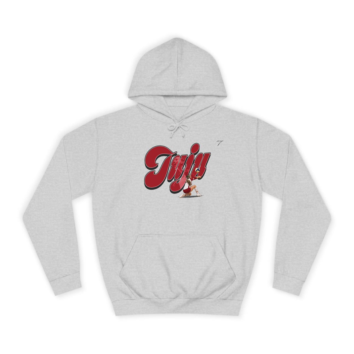 Juliette Swan Hoodie