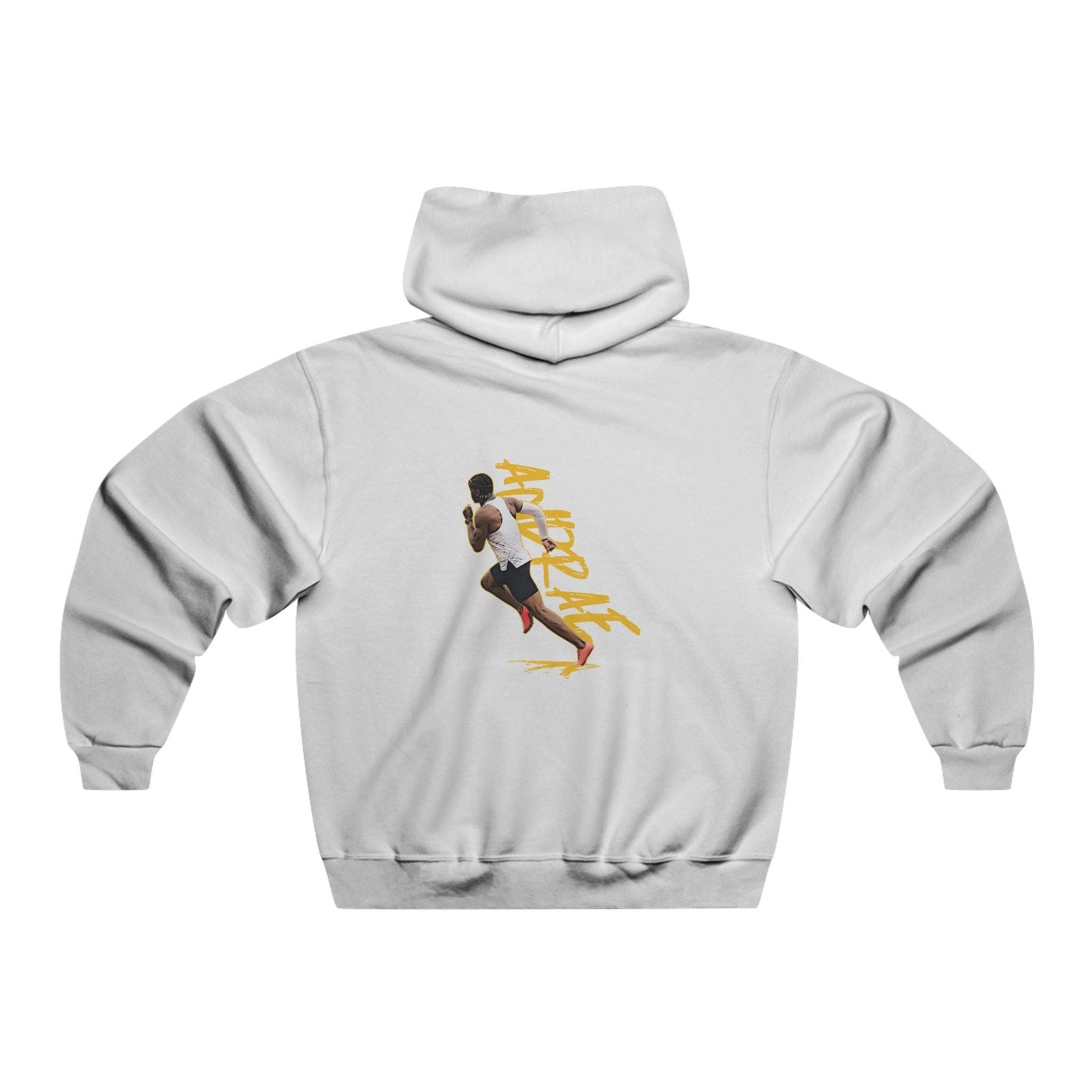 Andrae Gibson Jr. Vintage Hoodie