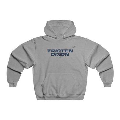 Tristen Dixon Vintage Hoodie