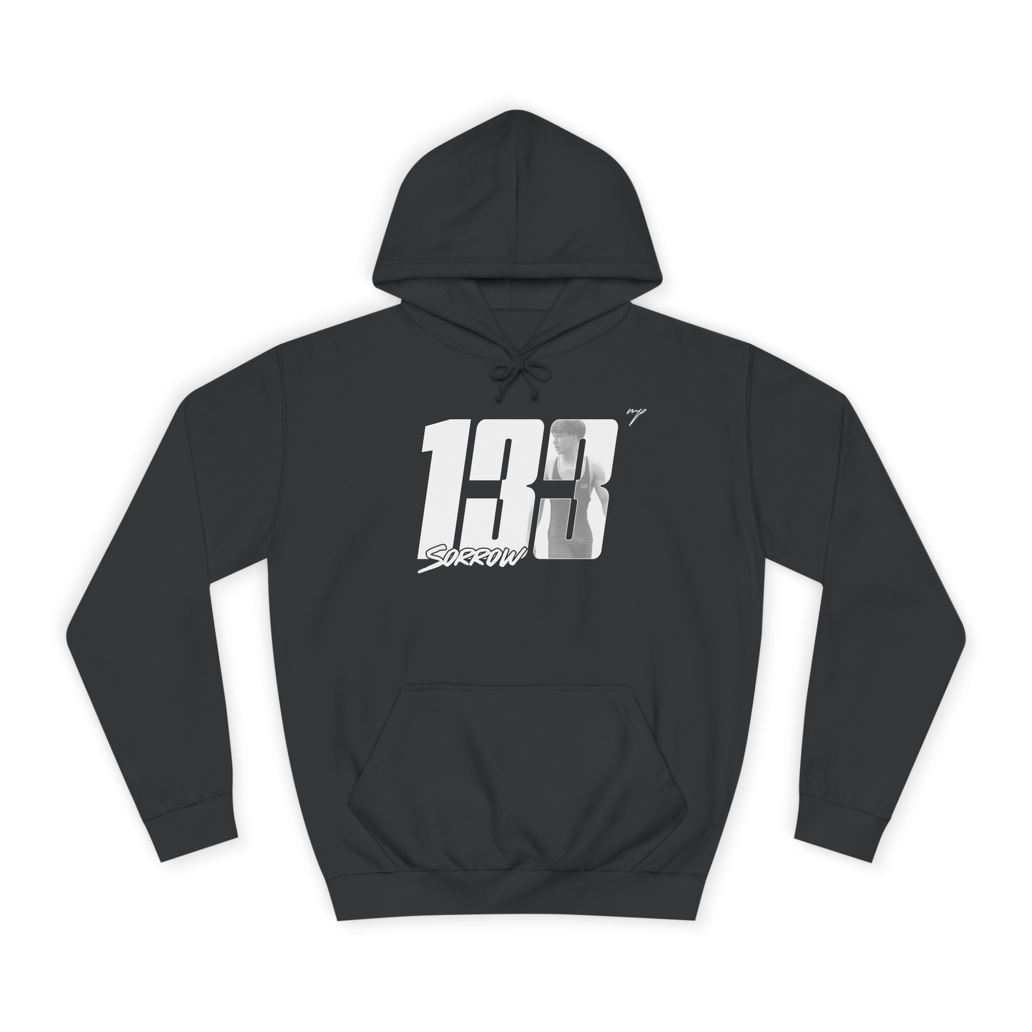 Nick Sorrow Hoodie