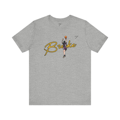 Brooke Leonardi Graphic Tee