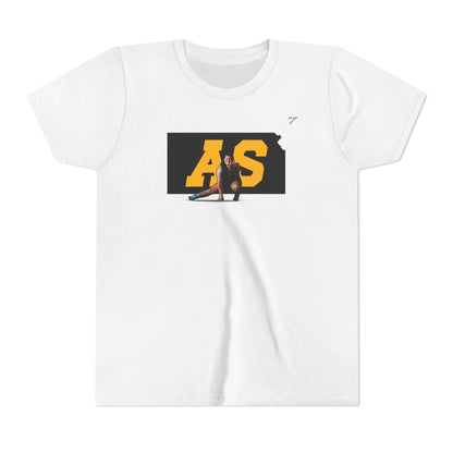Ali Simhiser YOUTH Graphic Tee