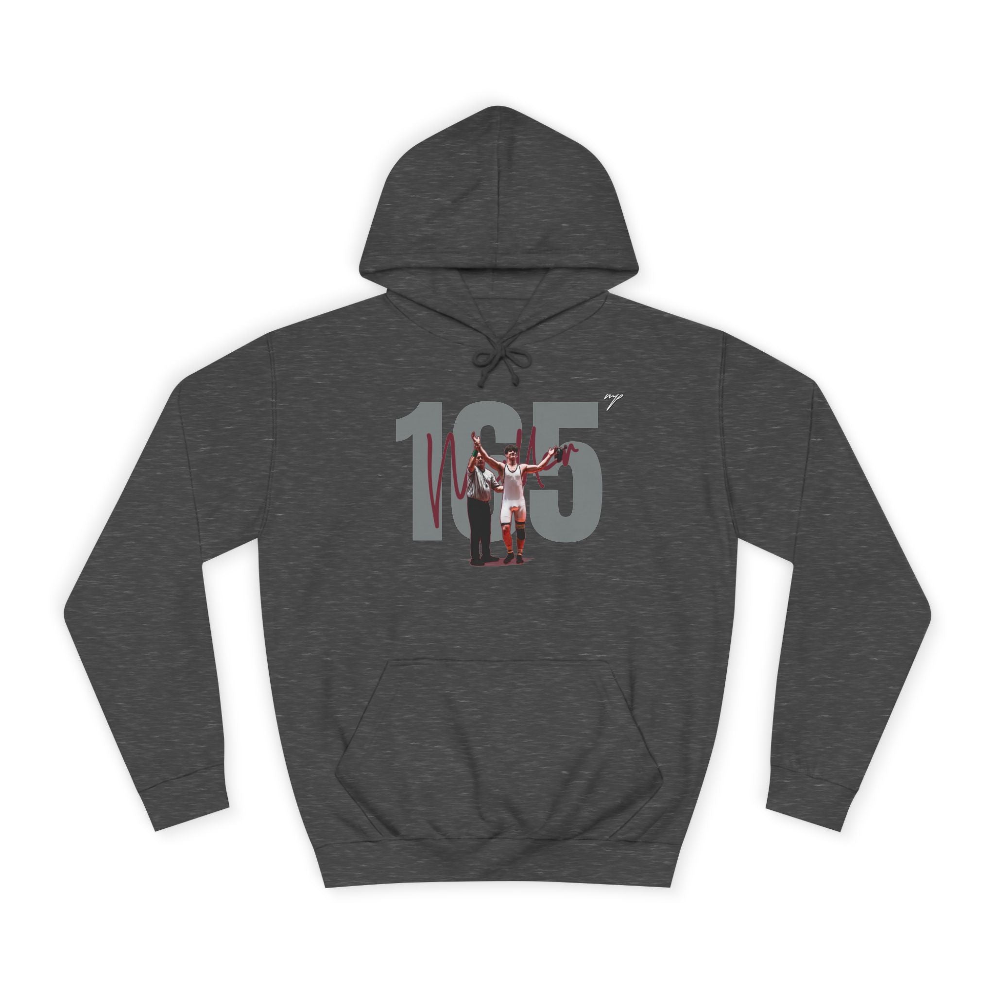 Cael Miller Hoodie