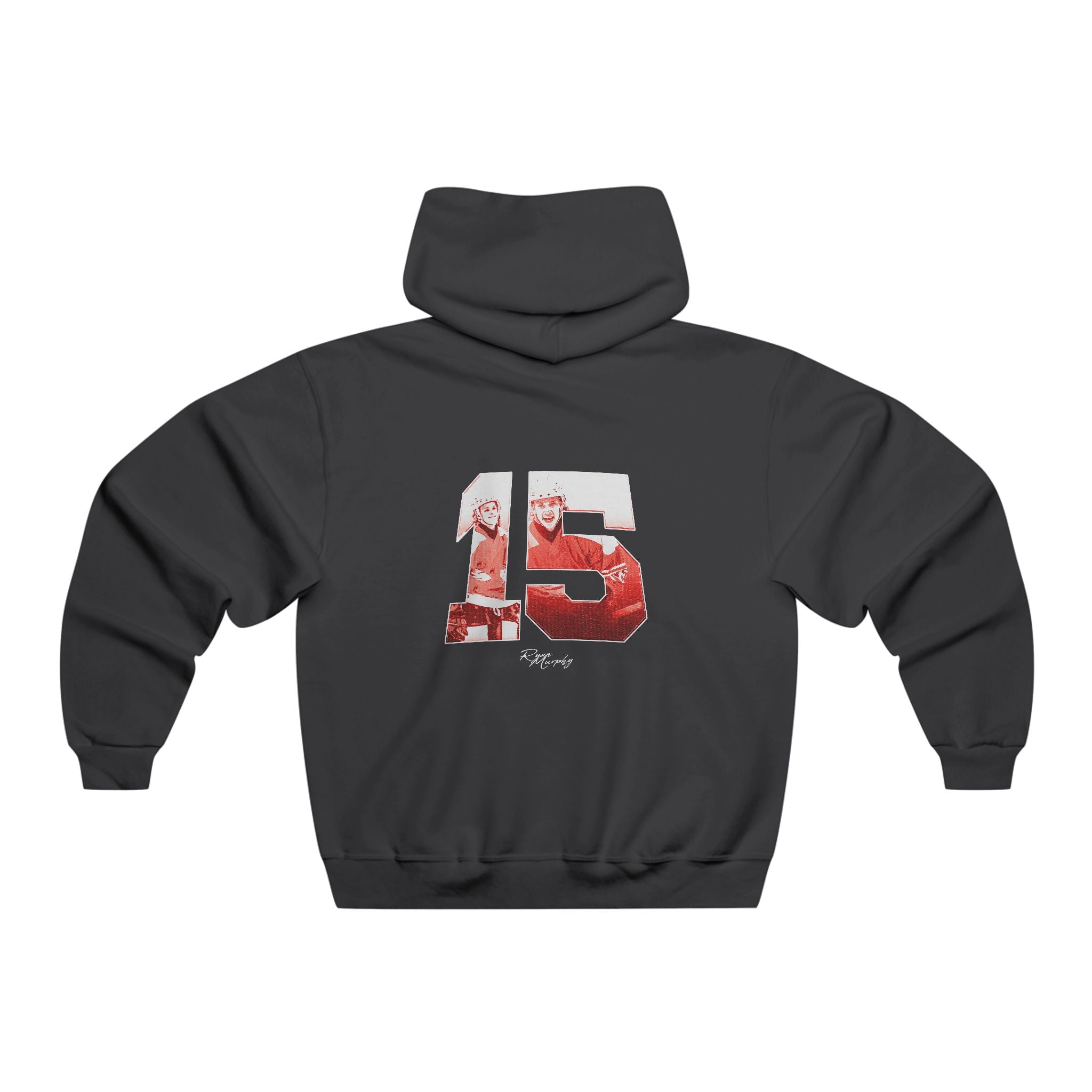 Ryan Murphy Vintage Hoodie