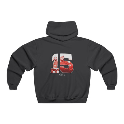 Ryan Murphy Vintage Hoodie