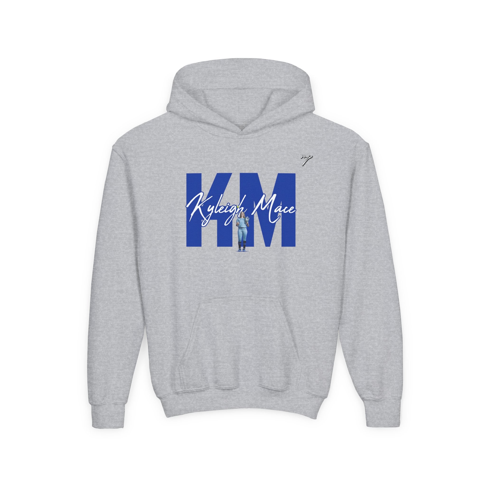 Kyleigh Mace YOUTH Hoodie