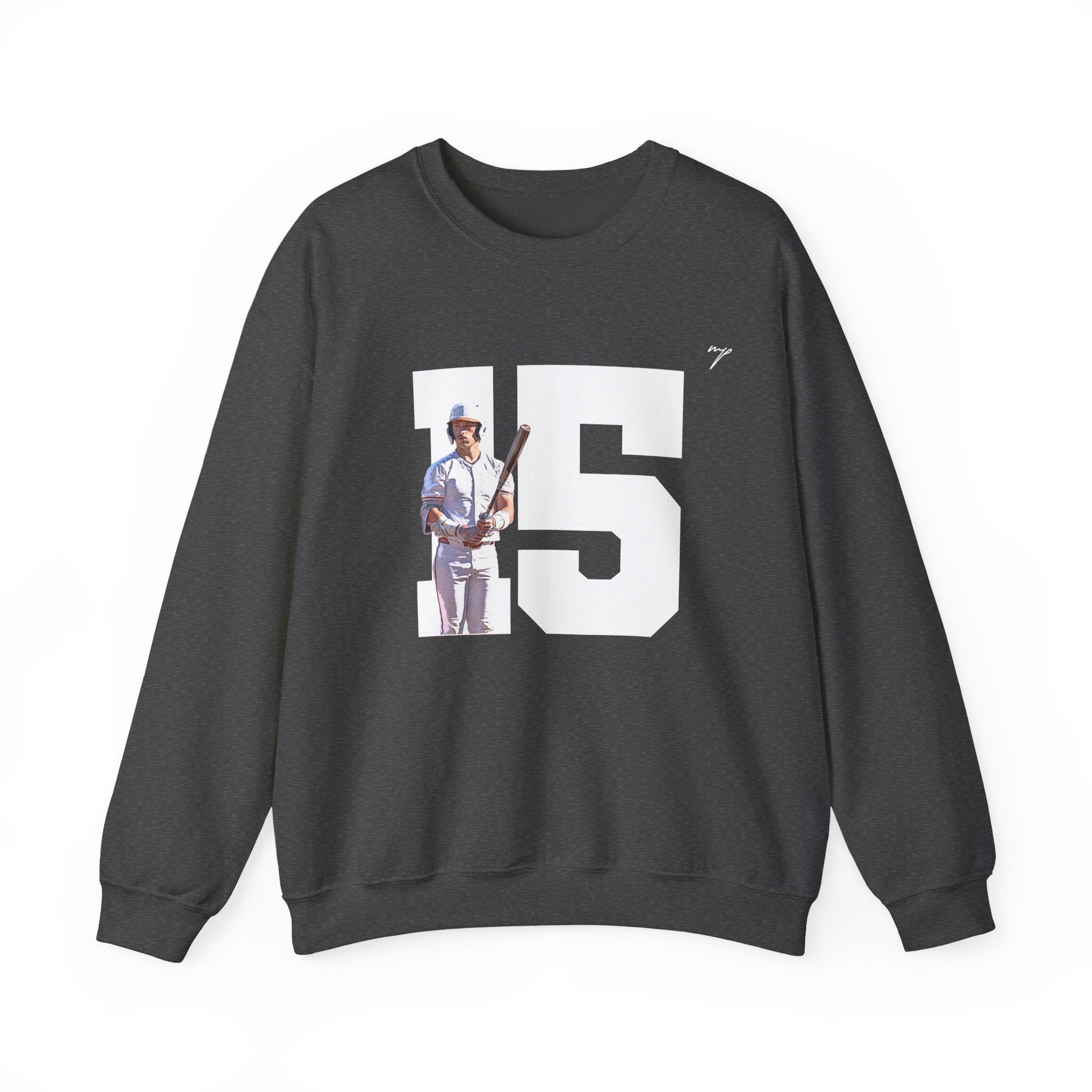 Josh Livingston Crewneck