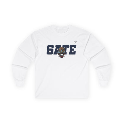 Erica Moore Long Sleeve Tee