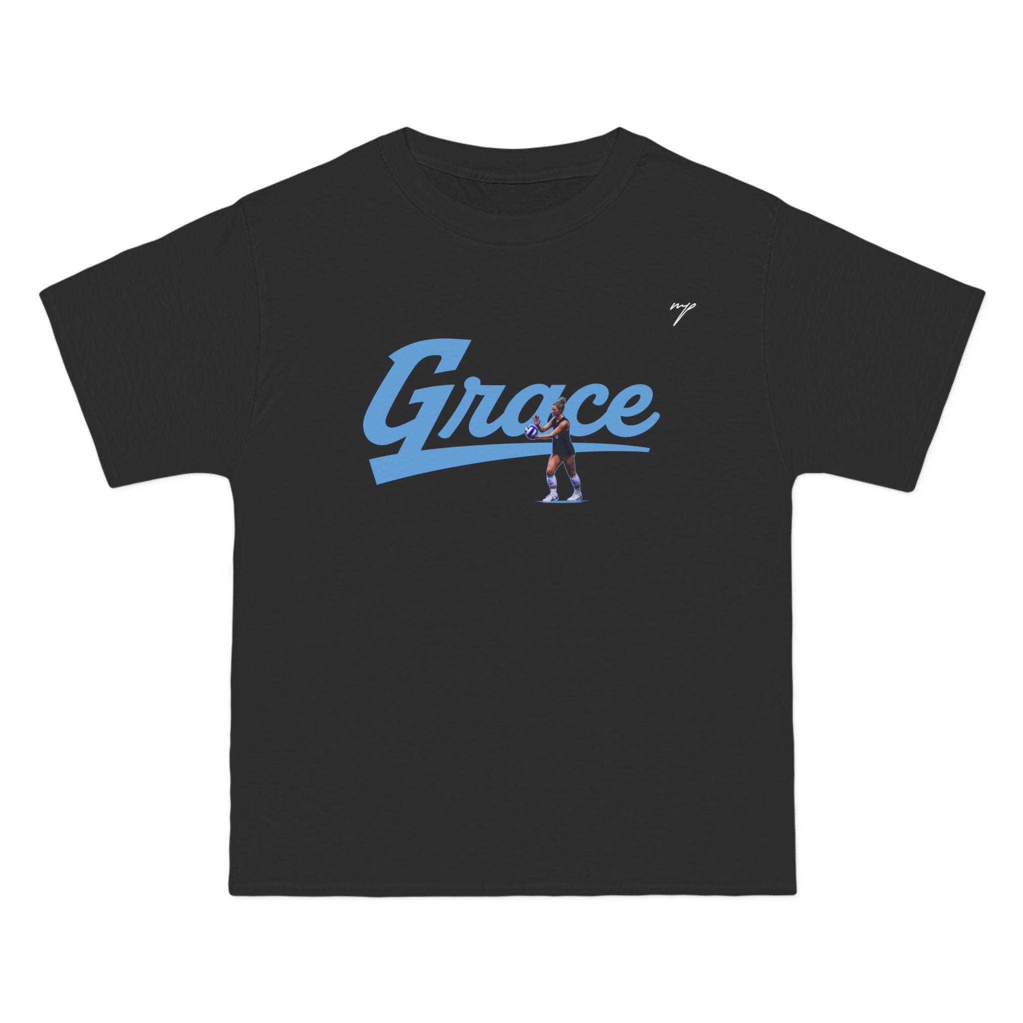 Julia Grace Vintage Tee