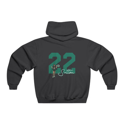 Sutton Stannard Vintage Hoodie