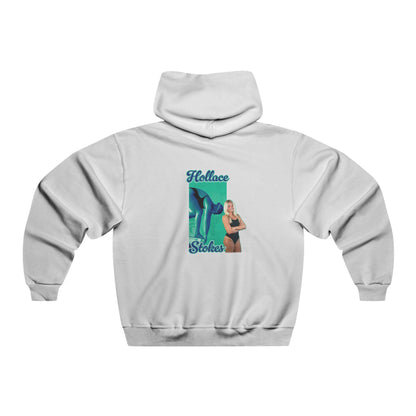 Hollace Stokes Vintage Hoodie
