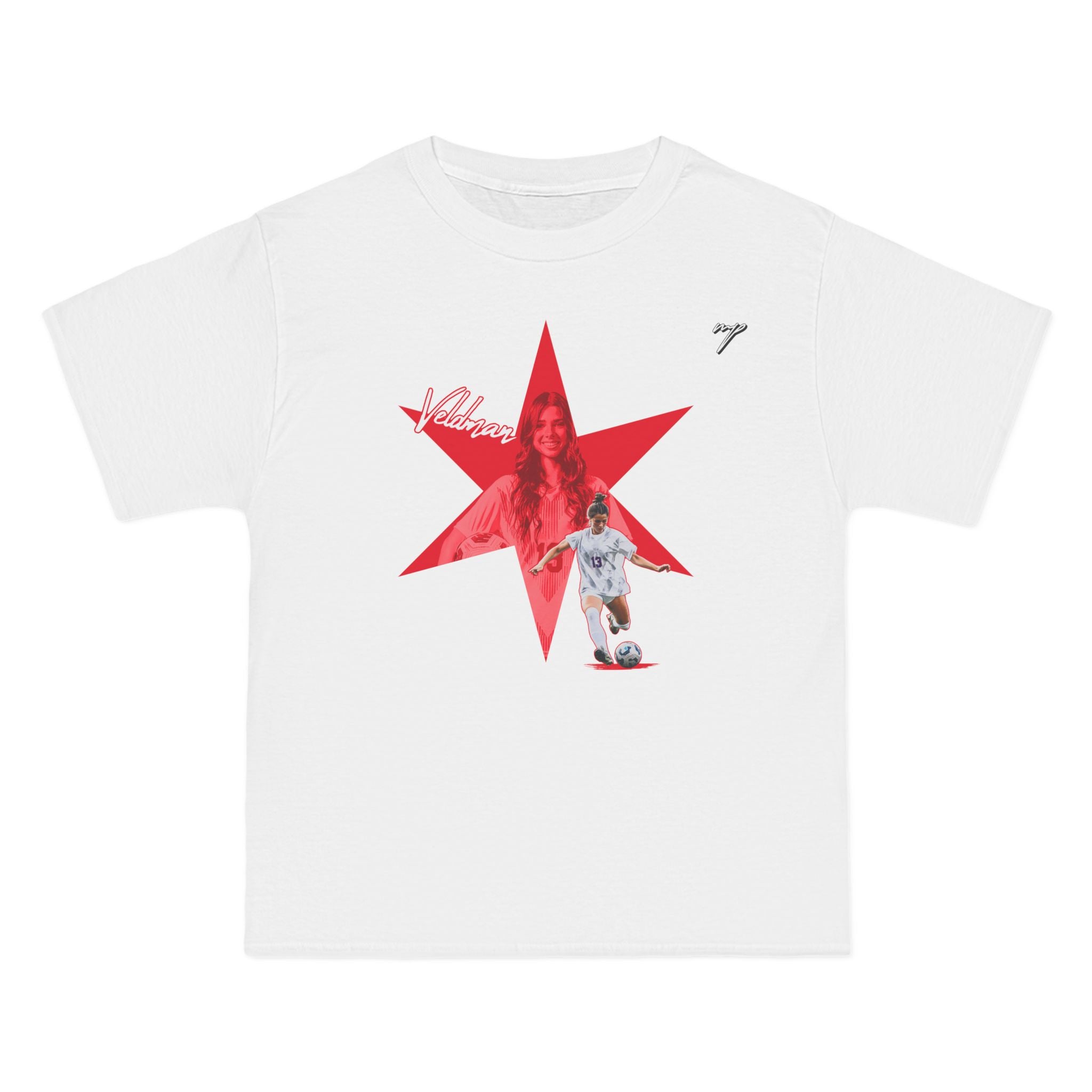 Mia Veldman Vintage Tee
