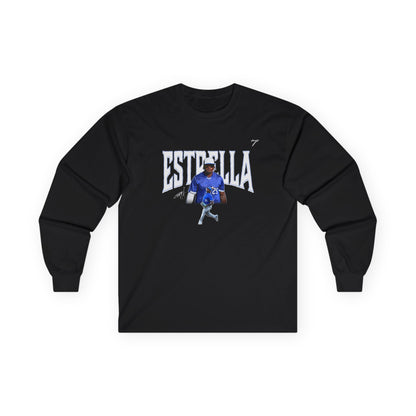 Emil Estrella Long Sleeve Tee