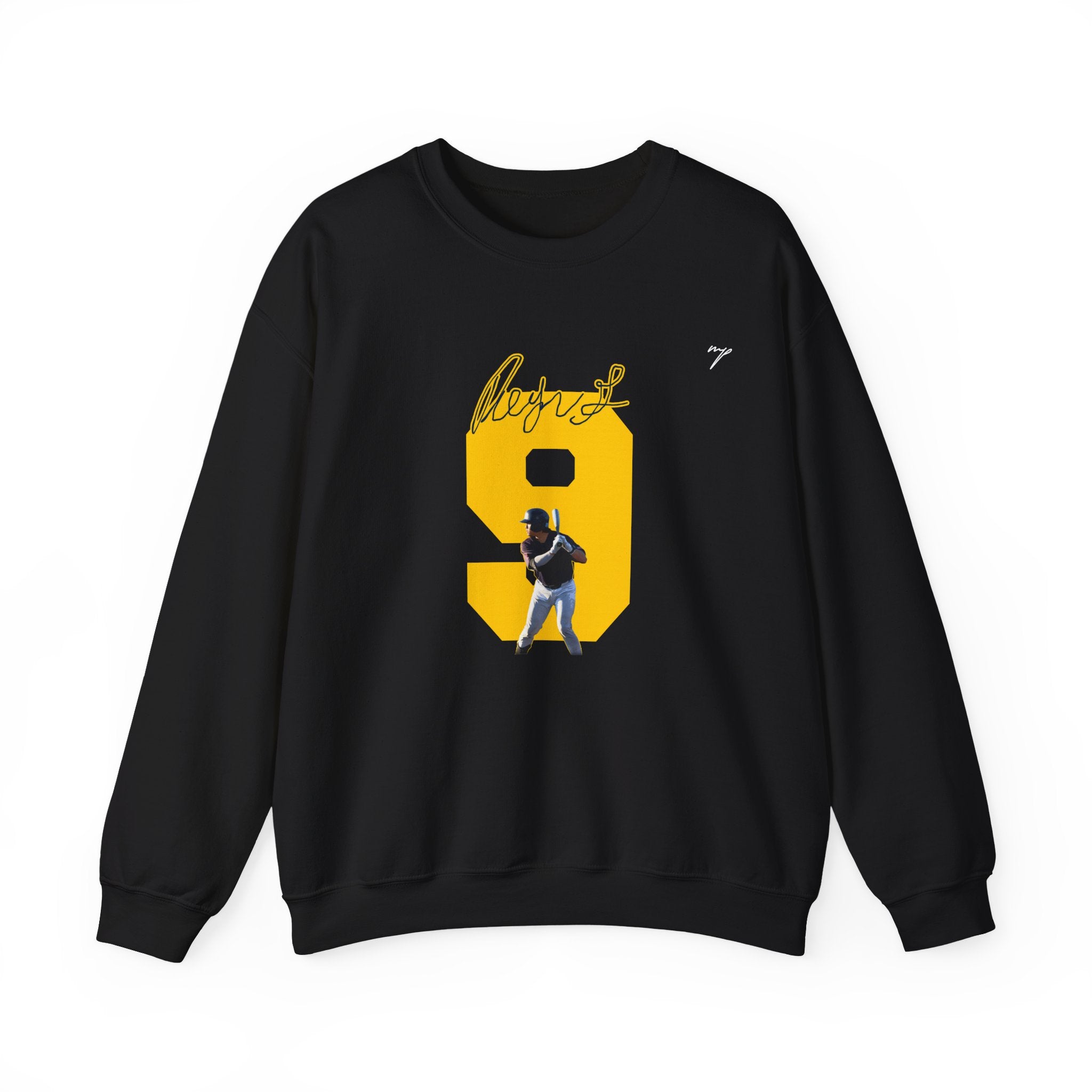 Reyn Gaspar Crewneck