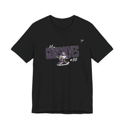 Mia Gonsalves Graphic Tee