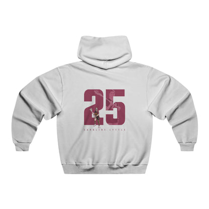 Caroline Lyttle Vintage Hoodie