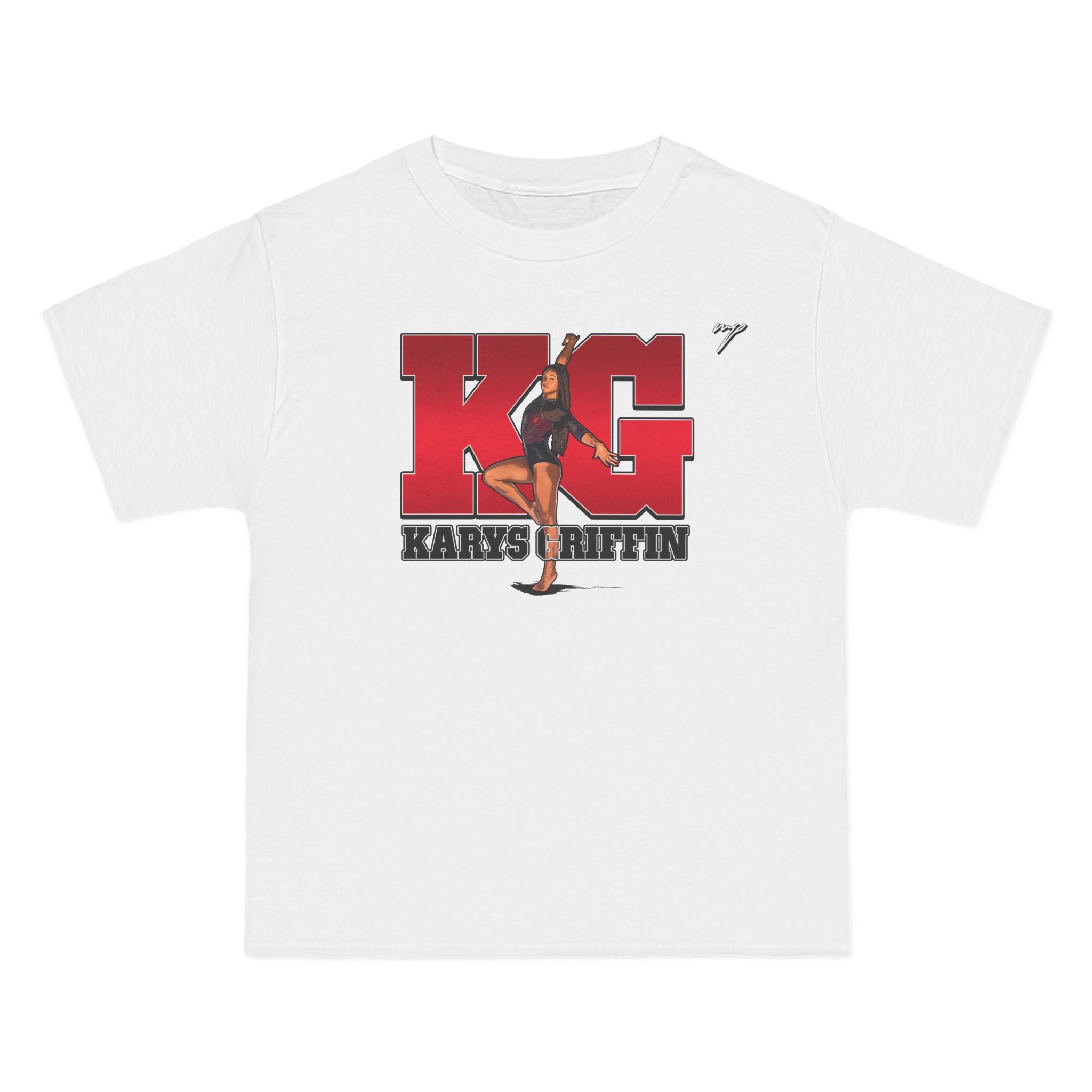 Karys Griffin Vintage Tee
