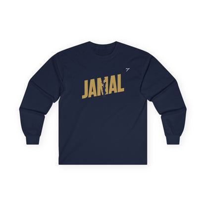 Jamal Carnley Long Sleeve