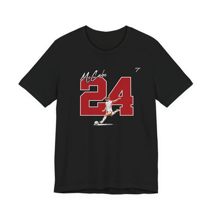 Lucy McCabe Graphic Tee