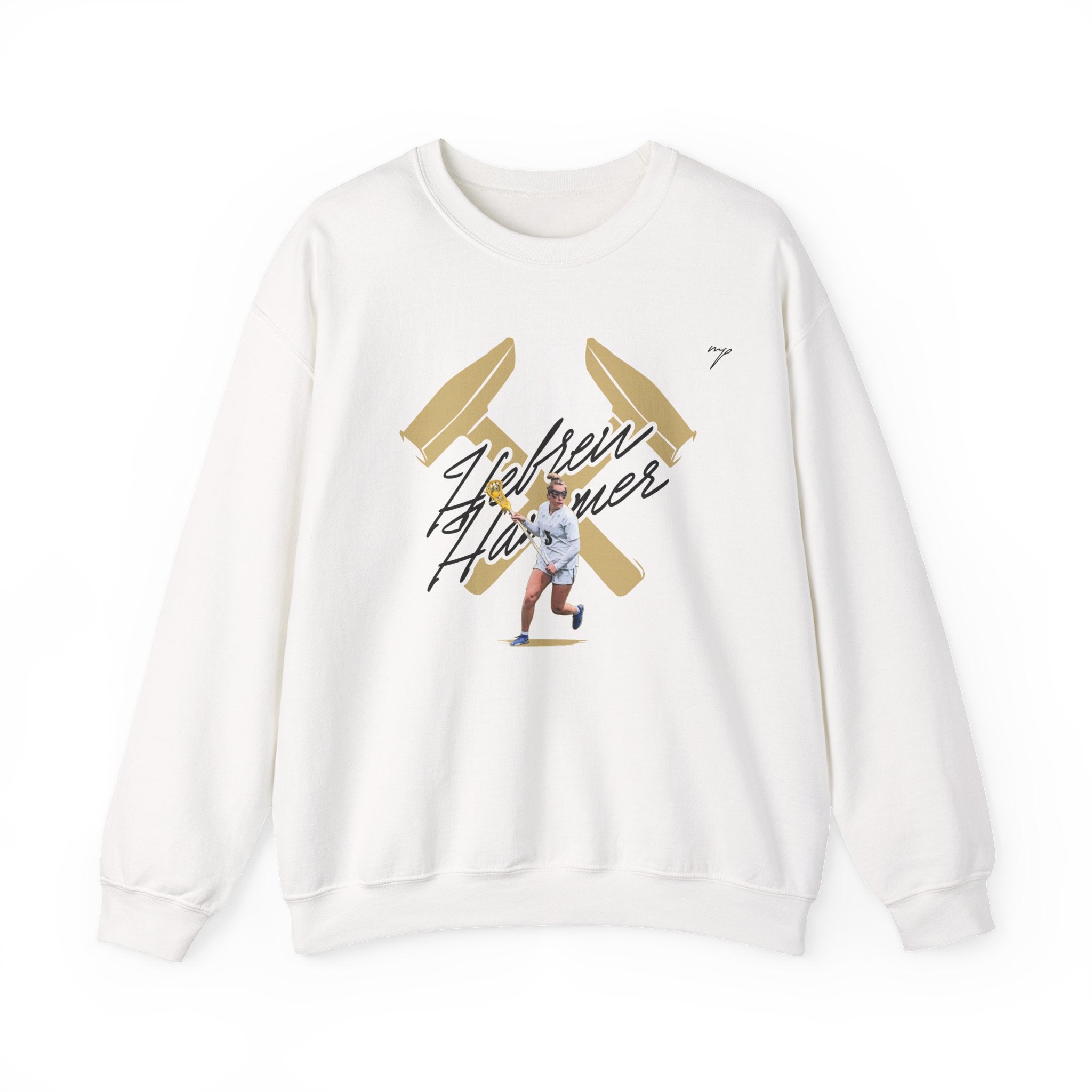Rachel Kennedy Crewneck