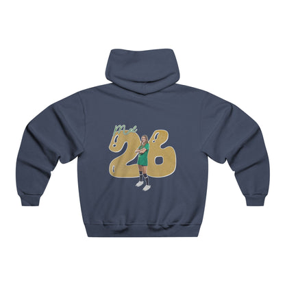 Melinda Hathaway Vintage Hoodie