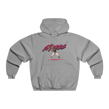 Deklyn Marks Vintage Hoodie