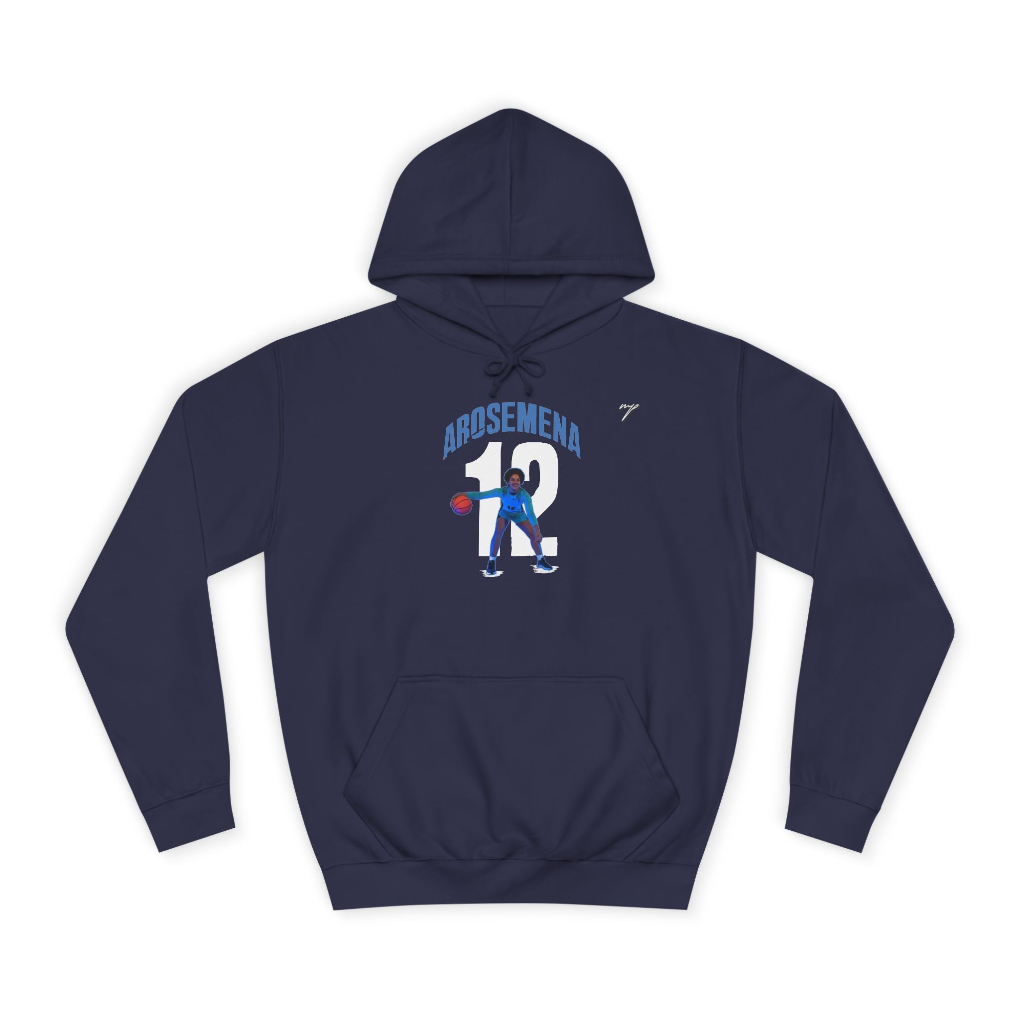 Jaylyn Arosemena Hoodie