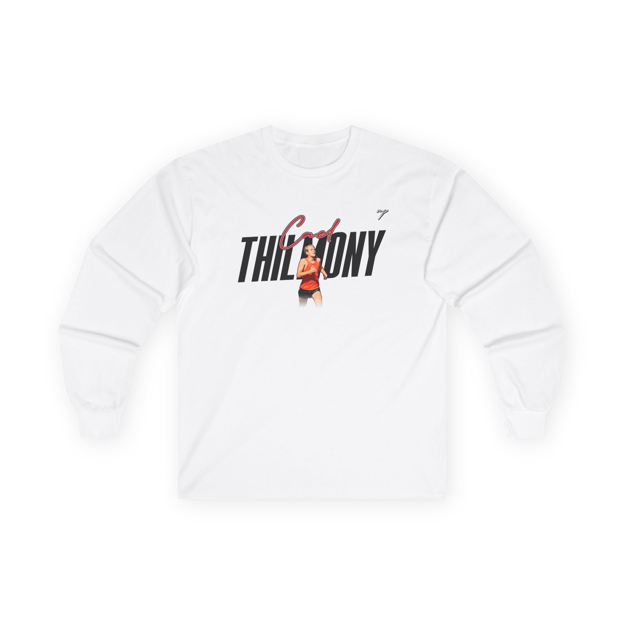 Cael Thilmony Long Sleeve Tee