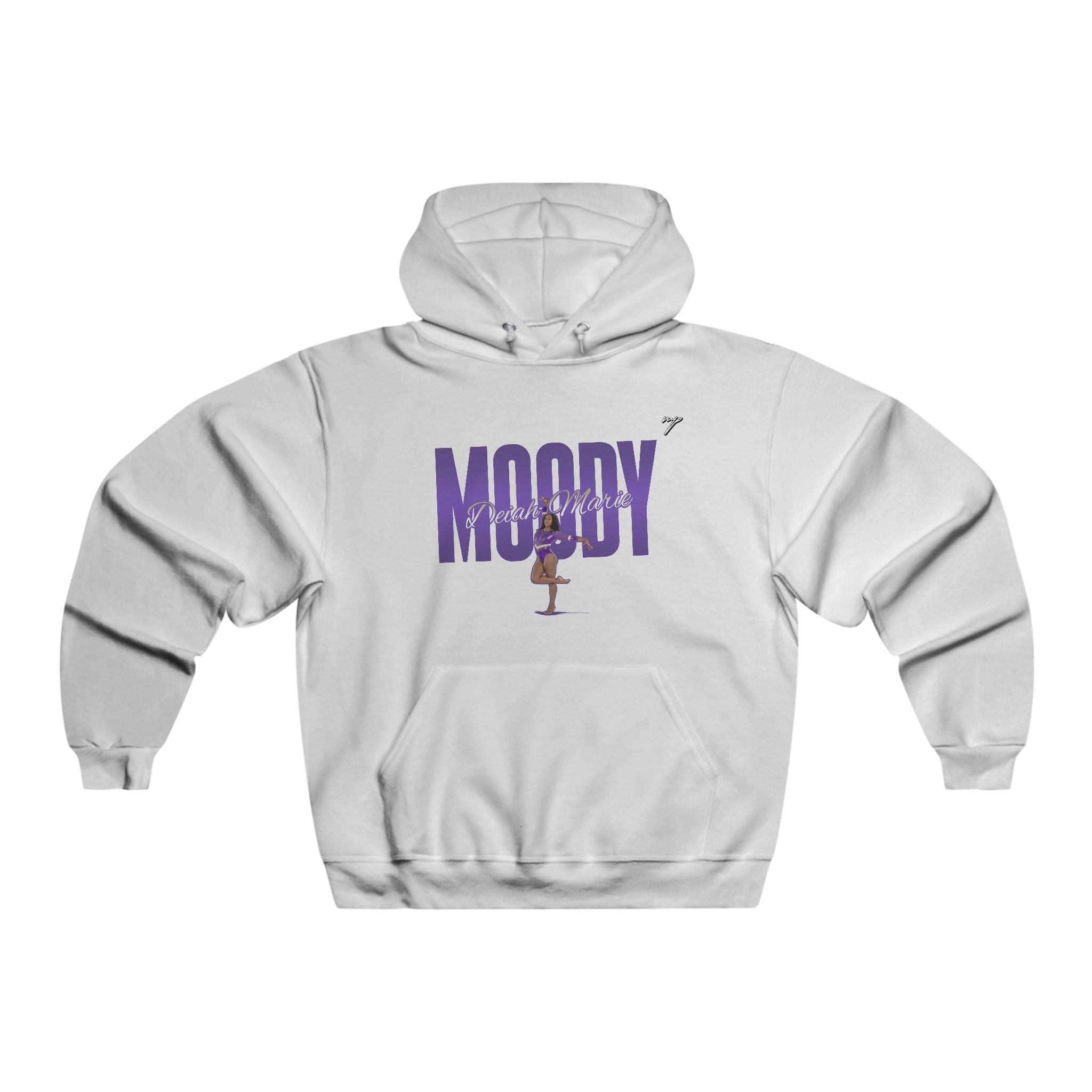 Deiah-Marie Moody Vintage Hoodie