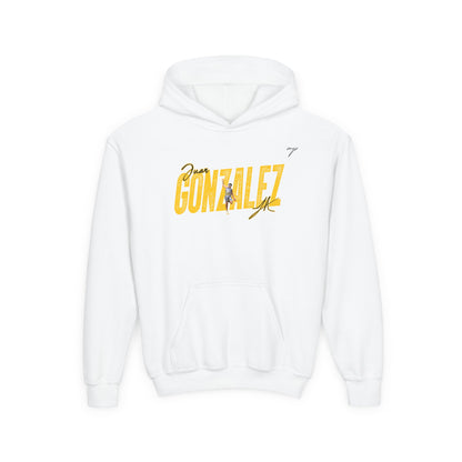 Juan Gonzalez YOUTH Hoodie