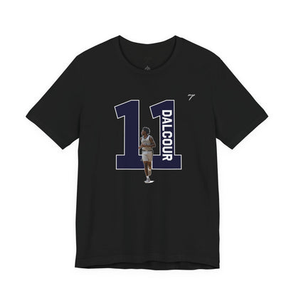 Daylen Dalcour Graphic Tee