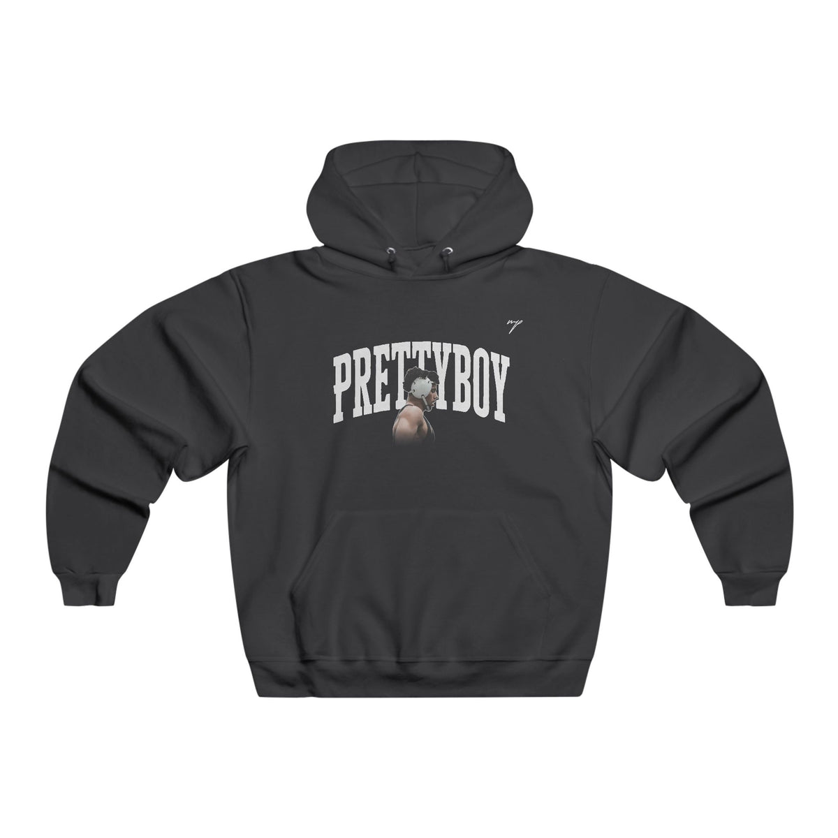 Caden Gorishek-Cobbin Vintage Hoodie (Front + Back)