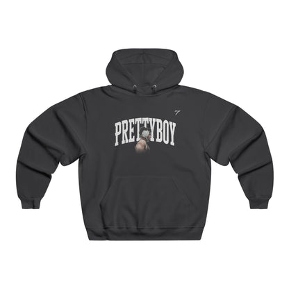 Caden Gorishek-Cobbin Vintage Hoodie (Front + Back)