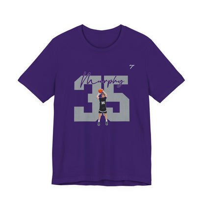 Q Murphy Graphic Tee
