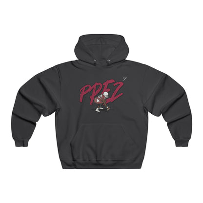 Alexander Hamilton Vintage Hoodie