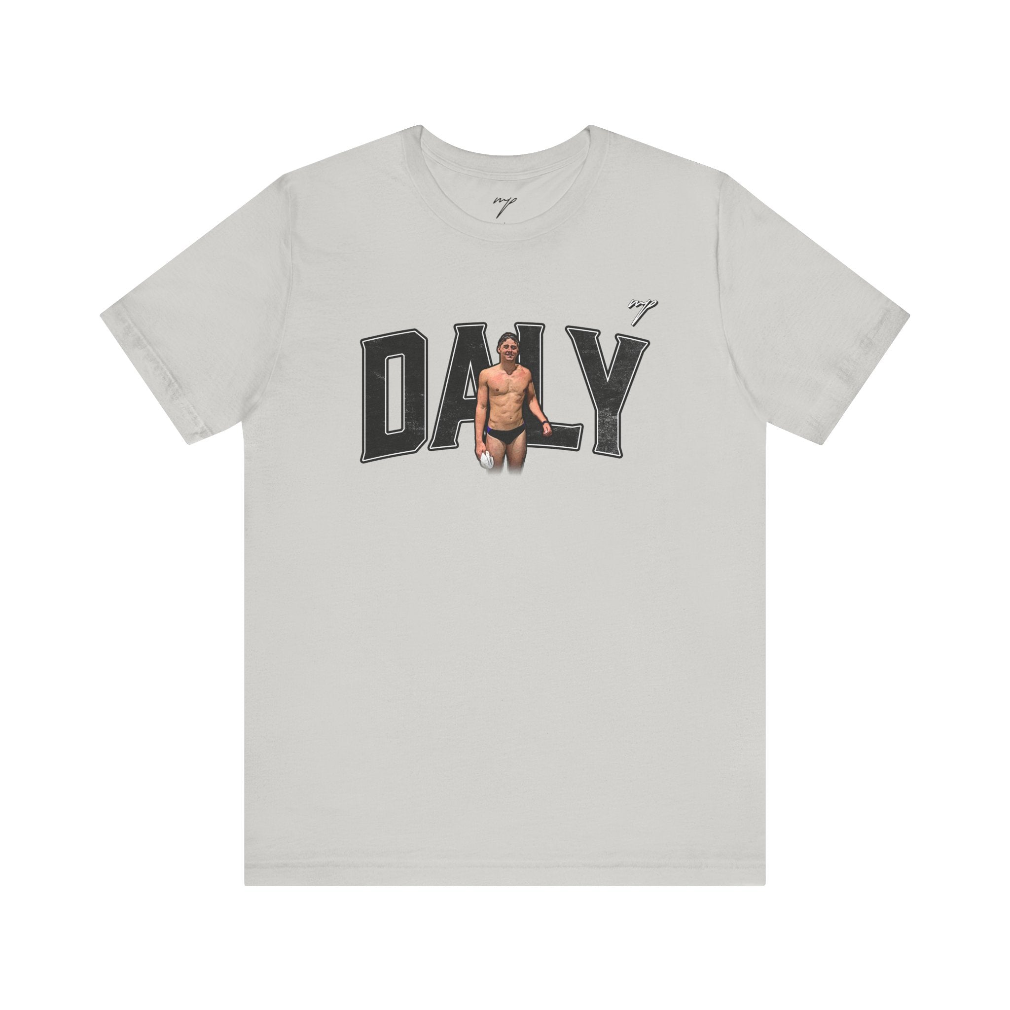 Aiden Daly Graphic Tee