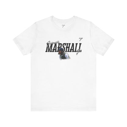 Jarmarr Marshall Jr Graphic Tee