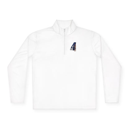 Dane Fisher Quarter-Zip