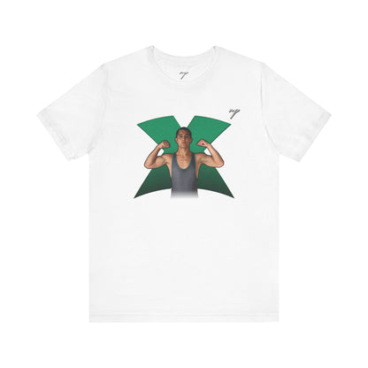 Xavier Barnhart Graphic Tee