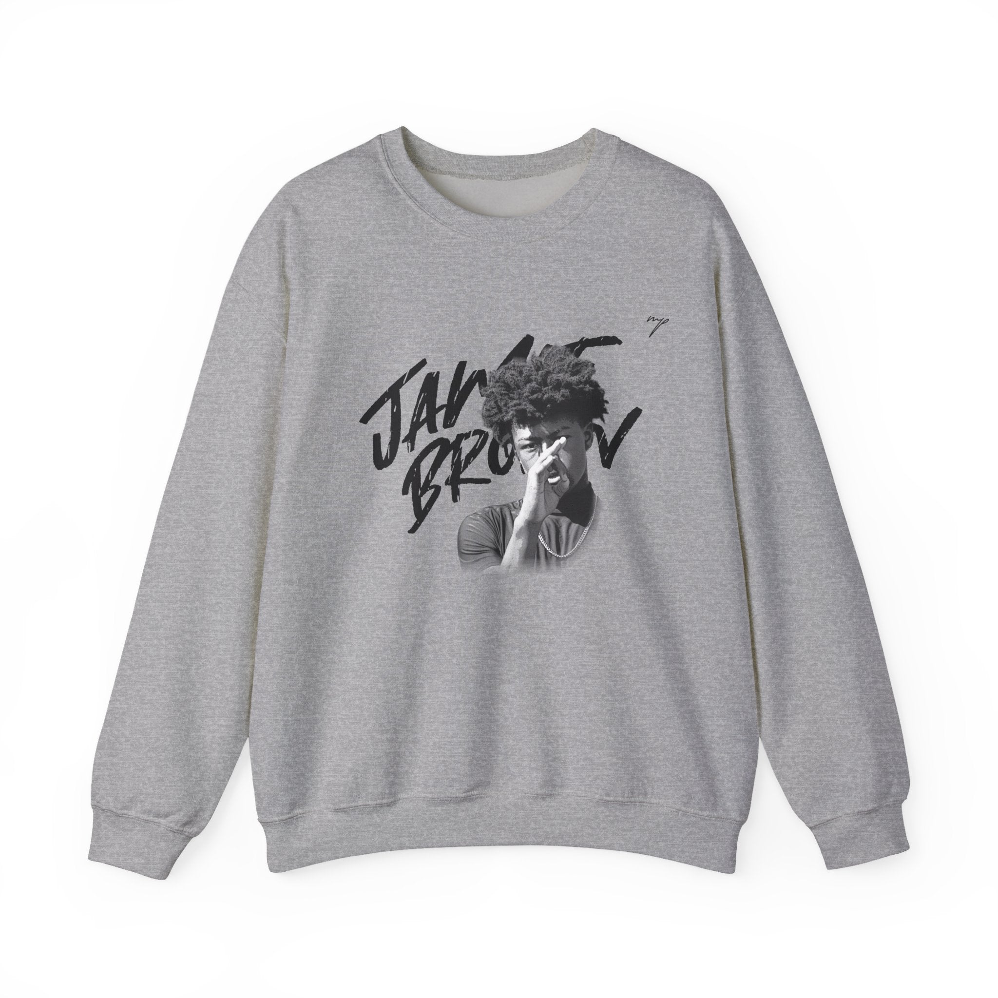 Jamie Brown Crewneck